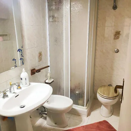 Casa vacanze La Casetta Di Alice *