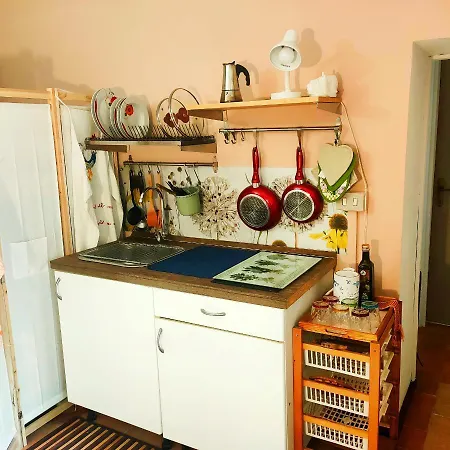 La Casetta Di Alice *