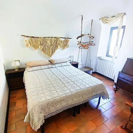 La Casetta Di Alice Дом отдыха *