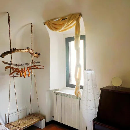 La Casetta Di Alice Дом отдыха *