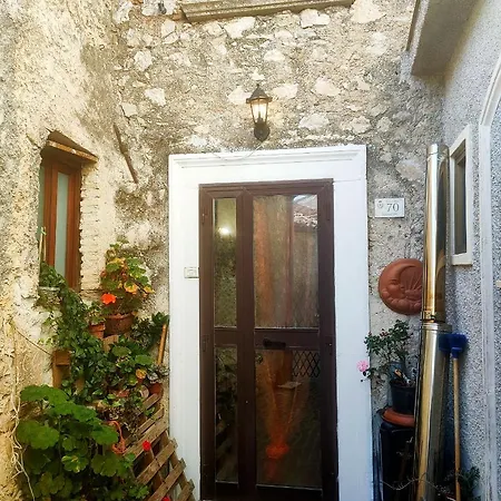 Holiday home La Casetta Di Alice