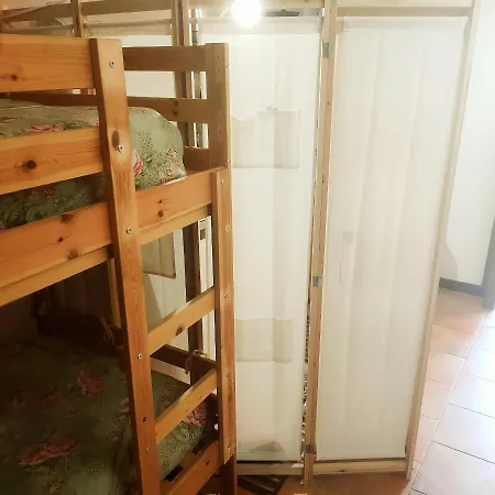 La Casetta Di Alice Holiday home *