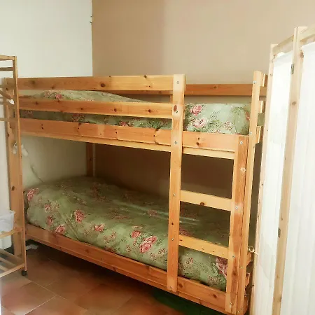 Dom wakacyjny La Casetta Di Alice *