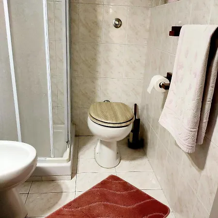 La Casetta Di Alice * Villalago