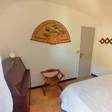 Dom wakacyjny La Casetta Di Alice