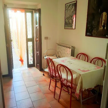 Casa vacanze La Casetta Di Alice *