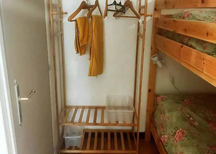 Дом отдыха La Casetta Di Alice