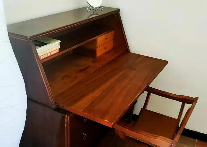 La Casetta Di Alice *