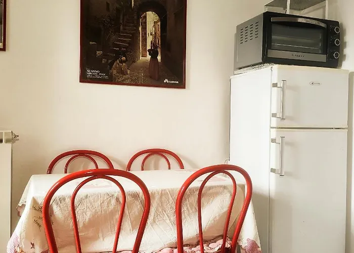 La Casetta Di Alice *