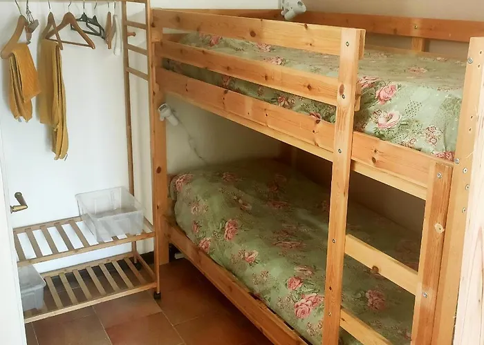 La Casetta Di Alice *