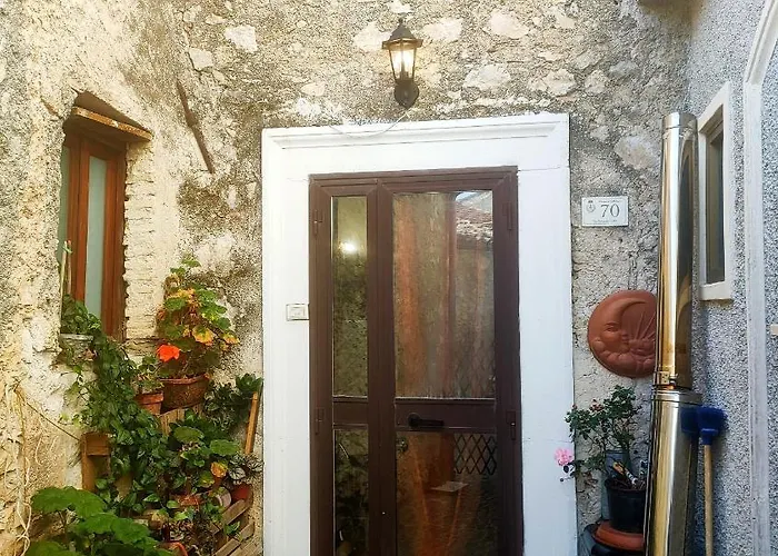 Дом отдыха La Casetta Di Alice