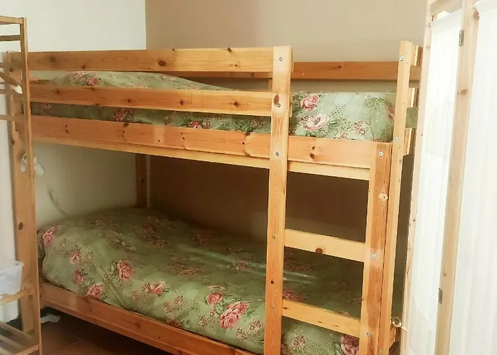 Дом отдыха La Casetta Di Alice *