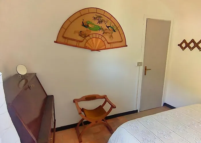 Holiday home La Casetta Di Alice