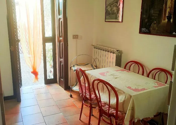 Holiday home La Casetta Di Alice *